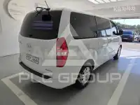 2019 Hyundai Starex
