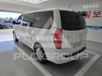 2019 Hyundai Starex