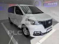 2019 Hyundai Starex