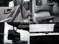 2019 Hyundai Starex
