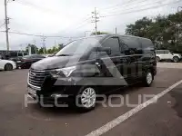 2019 Hyundai Starex