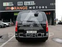 2019 Hyundai Starex