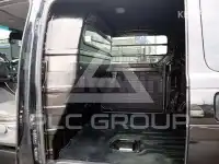 2019 Hyundai Starex