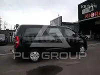 2019 Hyundai Starex