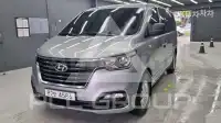 2019 Hyundai Starex
