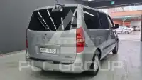 2019 Hyundai Starex