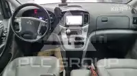 2019 Hyundai Starex