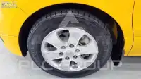 2019 Hyundai Starex