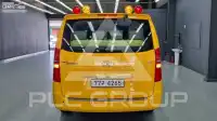 2019 Hyundai Starex