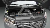 2019 Hyundai Starex