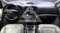 2019 Hyundai Starex