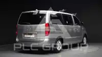 2019 Hyundai Starex