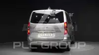 2019 Hyundai Starex
