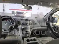2019 Hyundai Starex