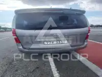 2019 Hyundai Starex