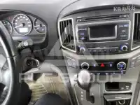 2019 Hyundai Starex