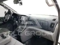 2019 Hyundai Starex