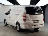 2019 Hyundai Starex