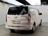2019 Hyundai Starex