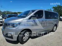 2019 Hyundai Starex
