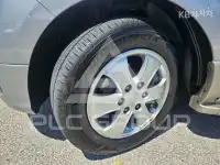 2019 Hyundai Starex