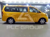 2019 Hyundai Starex