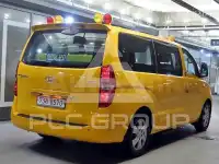 2019 Hyundai Starex