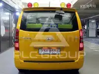 2019 Hyundai Starex