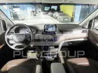 2019 Hyundai Starex