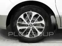 2019 Hyundai Starex