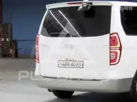 2019 Hyundai Starex