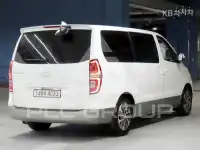 2019 Hyundai Starex