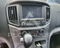 2019 Hyundai Starex
