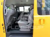 2019 Hyundai Starex