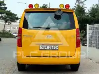 2019 Hyundai Starex