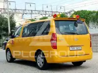 2019 Hyundai Starex