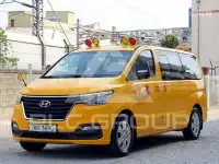 2019 Hyundai Starex
