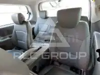 2019 Hyundai Starex