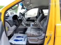 2019 Hyundai Starex