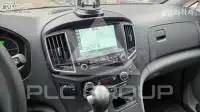 2019 Hyundai Starex