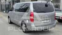 2019 Hyundai Starex