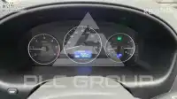 2019 Hyundai Starex