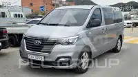 2019 Hyundai Starex