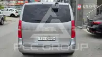 2019 Hyundai Starex