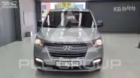 2019 Hyundai Starex