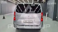 2019 Hyundai Starex