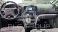 2019 Hyundai Starex