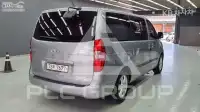 2019 Hyundai Starex