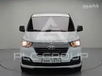 2019 Hyundai Starex