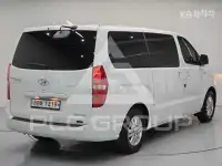 2019 Hyundai Starex